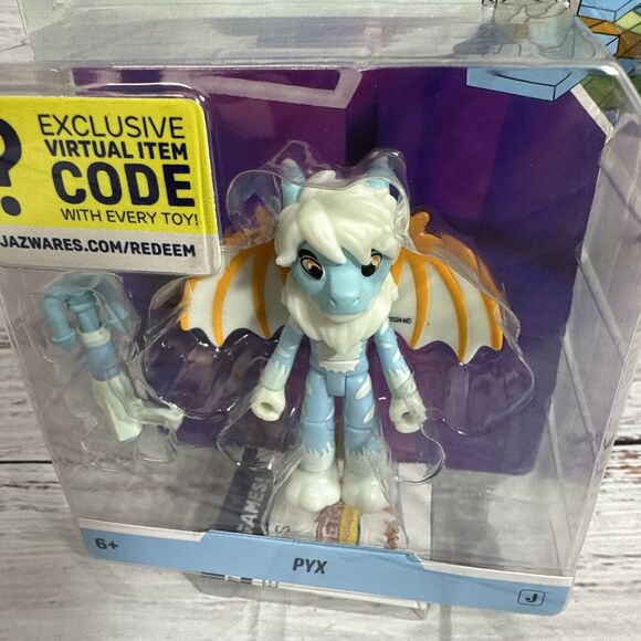 Devseries Tower Of Hell PYX with Exclusive Code Brand New 2024 Roblox - Picture 2 of 6